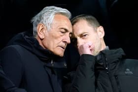 Medtem ko Italija upa na nogometni čudež, ji grozi še Čeferin