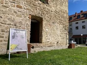 V Čeligijevem stolpu razstava o Talisu. Kakšen je bil vzpon in zaton našega pivovarstva? In kaj s stolpom?