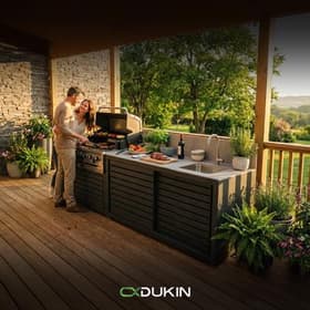 Kuhamo zunaj – vseh 365 dni leta