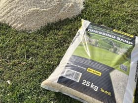 Rahla zemlja, lepša trata