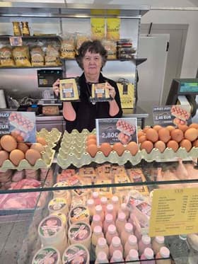 Cene na mariborski tržnici: Koliko stane sir s čilijem in koliko s tartufi?