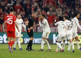 Mundial kot zlata jama za sodnike: Poglejte vrtoglavi potencialni zaslužek Mariborčana!