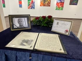 Slovenija v Vatikanu izgubila vplivnega zaveznika: Dr. Ivan Rebernik bo pokopan znotraj vatikanskih zidov