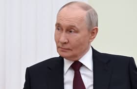 (VIDEO) Znana vplivnica ostro nad ruskega predsednika: "Ljudje se vas bojijo"