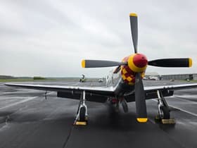 (EKSKLUZIVNO) Pokukali smo v zakulisje treninga Letečih bikov na mariborskem letališču