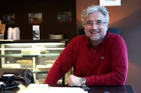 Željko Pavlica spregovoril o hudi bolezni: "Metastaze imam na jetrih, hrbtenici, v pljučih"