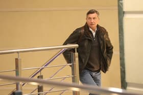 Borut Pahor razkril ganljivo obljubo materi, ki ji jo je dal, preden so jo odpeljali v hospic