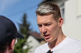 (POGOVOR) Treniral v Mariboru, zdaj pa se seli v Indonezijo: Zakaj je Rok Možič sprejel ponudbo azijskega velikana