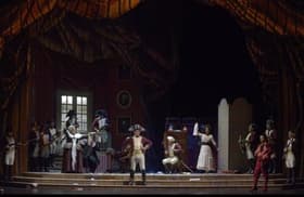Gledališče La Fenice in Piazzolla v Ljubljani: Festivalsko poletje vrhunske glasbe