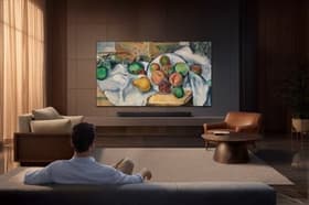Samsung s TV linijo za 2026 ne predstavlja le novega televizorja, ampak povsem novo kategorijo