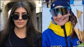 Smučarski svet pretresa tragedija: V nesreči sta umrli sestri velikega talenta