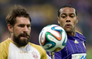 Slovenski nogometaš pred romantično poroko: Ljubezen našel v Zagrebu, zveza na daljavo ju je še bolj povezala