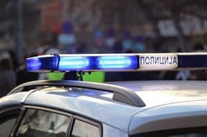 Na mostu med Kovinom in Smederevom je prišlo do hude prometne nesreče