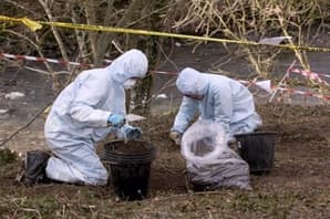 Vplivnež za smrt dekleta krivil psa, zdaj pa gre za več desetletij za zapahe