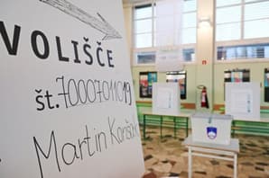 SDS in Demokrati z ugovori na potek nedeljskih volitev. Kaj predlagajo?