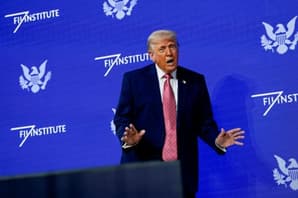 Trump: Delajte se, kot da tega nisem rekel. Kuba je naslednja