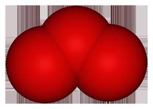 (ZDRAVJE) Uporaba ozona v medicini