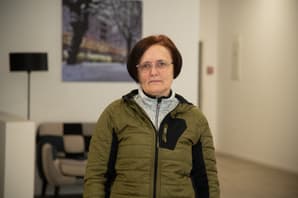 Spor med graško županjo in občanko: Jožica Vogrinčič ni razžalila Cvetke Ficko