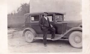 Firbcanje po Mariboru: Zakaj in kolikšne tarife za prevoze s taksiji je občina uvedla leta 1927?