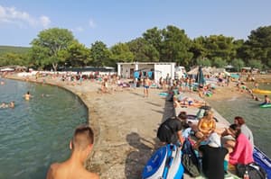 Punat ostaja srce mariborskega Rdečega križa: Brez prenove bi lahko ogrozili prihodnost letovanj otrok