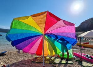 Kaj se zgodi z vašim telesom, ko ste vsak dan izpostavljeni sončni svetlobi?