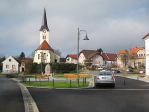 Ormož in Središče ob Dravi med prejemniki sredstev za revitalizacijo