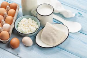 Znanstveniki odkrili: Ta hrana zmanjša tveganje za Alzheimerjevo bolezen