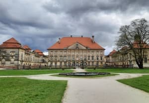 Kdo bo v dornavskem dvorcu skrbel za agrume?