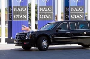 (ANALIZA) Operacija Iran in meje zahodnega zavezništva