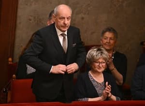 Lustracija na Madžarskem: Predsednik Sulyok kljub ultimatu ne želi odstopiti