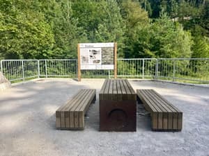 Evropska sredstva za kolesarski most v Otiškem Vrhu