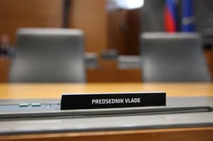 (POGLED) Kolumna dr. Rasta Ovina: Kaj čaka novo vlado?