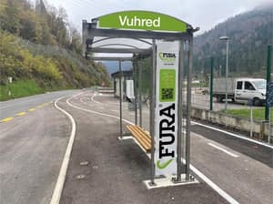 Prevozna revščina vse večji izziv tudi na Koroškem