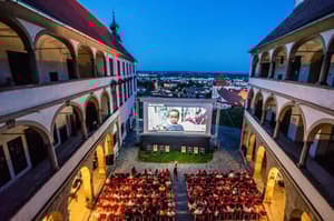 Tudi to poletje na Ptuju Kino brez stropa: Katere filme bomo gledali in kdaj?