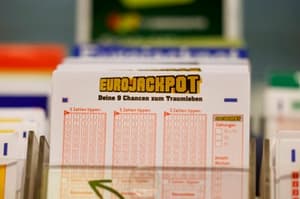 Občina Destrnik prejela 1,5 milijona evrov davka od eurojackpota