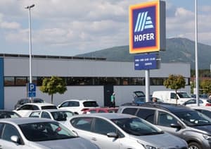 Konec Hoferjevih "ponaredkov"? Sodišče prepovedalo imitacijo slovitih čokoladic