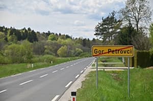 Rebalans občine Gornji Petrovci: Za odplačilo dolga slabih 600 tisoč evrov