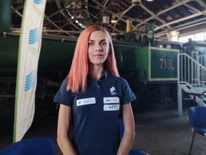 Klara Lukan z evropskim rekordom na 10 km zmagala v Španiji