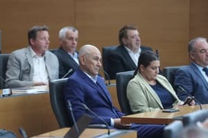 V strankah priznavajo, da si pri svojem delu pomagajo z umetno inteligenco, a ne v vseh