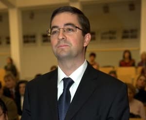 Radiolog Rupreht po končanem nadzoru zapušča mariborski UKC