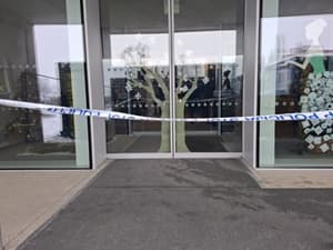 Napad na dijakinjo v Rakičanu: Tožilstvo predlaga izrek vzgojnega ukrepa