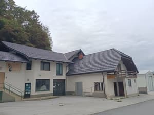 Teš in Osmica: Drago kupili in dali v desetetni brezplačni najem