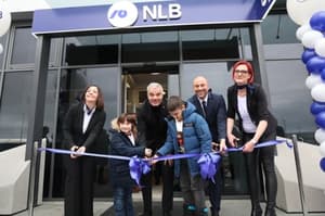 "V severovzhodni Sloveniji imamo ambiciozne načrte." Tretja poslovalnica NLB v Mariboru, kje je nova lokacija?