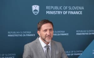 Boštjančič o zniževanju primanjkljaja: Največji del prilagoditev bo izveden na obrambnem področju