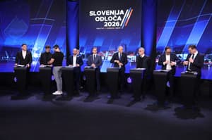 (REKLI SO) Miha Kovač: Vidim potencial za novega populističnega voditelja slovenske desnice