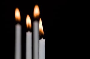 V 33. letu umrl pomemben član občine Sveta Trojica, župan David Klobasa: "Rok, hvala za vse"