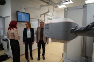 Splošna bolnišnica Murska Sobota: Na dan bodo pregledali 150 bolnikov ali več