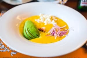 (RECEPT) Locro de papa