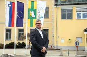 (INTERVJU) Mitja Vidovič, ravnatelj OŠ Hajdina: "Otrokom smo dali ferrarija, nismo jih pa naučili voziti"