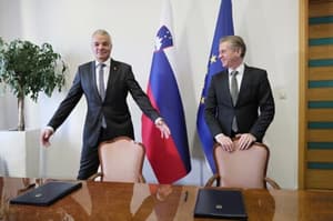 (ŠESTI DAN) Milijarda investicij in še vedno zapostavljen? Paradoks Maribora